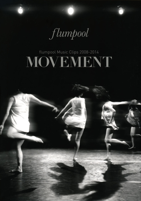 [BD日本演唱会][凡人谱 flumpool Music Clips 2008-2014 「MOVEMENT」][BDMV][45.8G][百度云]