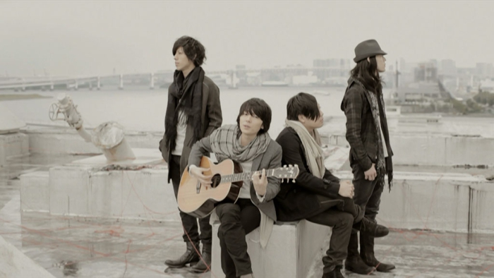 [BD日本演唱会][凡人谱 flumpool Music Clips 2008-2014 「MOVEMENT」][BDMV][45.8G][百度云]插图2