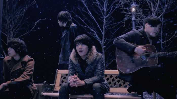 [BD日本演唱会][凡人谱 flumpool Music Clips 2008-2014 「MOVEMENT」][BDMV][45.8G][百度云]插图3