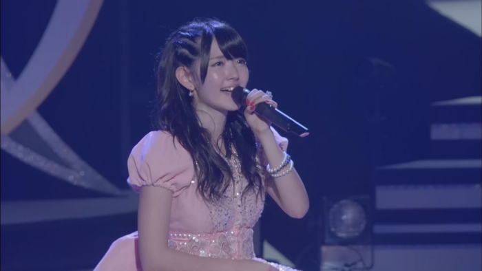 [BD日本演唱会][(Blu-ray) C-ute – Budokan Concert 2013 ~Queen of J-POP~ Tadoritsuita Onna Senshi][ISO][40.3G][百度云]插图3