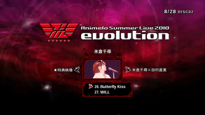 [BD日本演唱会][Animelo Summer Live 2010 evolution][BDMV四碟][172.3G][百度云]