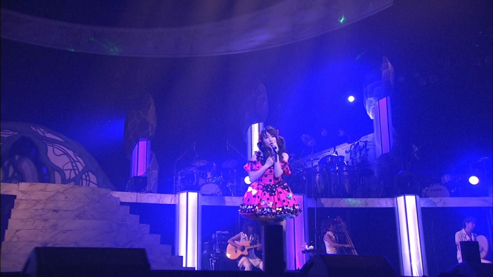 [BD日本演唱会][水树奈奈2011-NANA MIZUKI LIVE CASTLE×JOURNEY-QUEEN][BD ISO双碟][91.1G][百度云]插图2