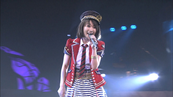 [BD日本演唱会][水树奈奈2011-NANA MIZUKI LIVE CASTLE×JOURNEY-QUEEN][BD ISO双碟][91.1G][百度云]插图4