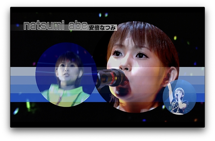 [BD日本演唱会][早安少女组 モ－ニング娘。CONCERT TOUR 2002 春“LOVE IS ALIVE!” at さいたまスーパーアリーナ ][ISO][34.83G][百度云]插图2