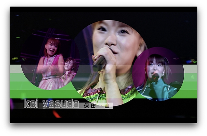 [BD日本演唱会][早安少女组 モ－ニング娘。CONCERT TOUR 2002 春“LOVE IS ALIVE!” at さいたまスーパーアリーナ ][ISO][34.83G][百度云]插图4