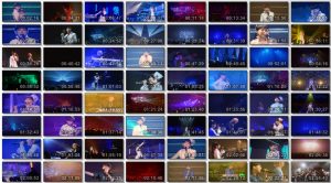 [BD日本演唱会][fripSide Concert Tour 2018-2019 -infinite synthesis 4][BDMV][45GB][百度云]插图2