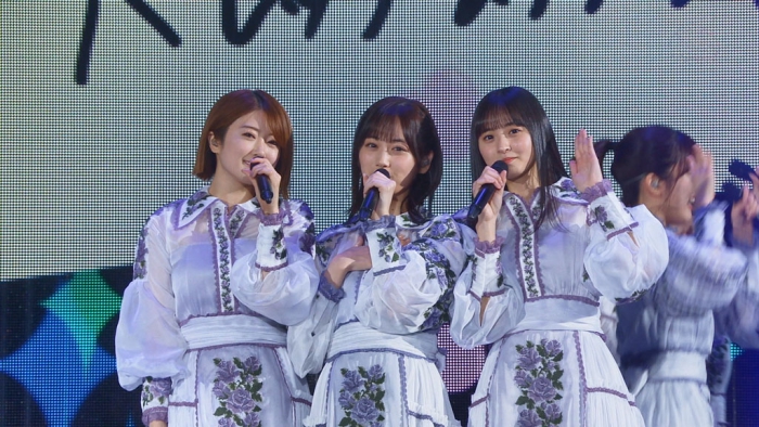 [BD日本演唱会][Nogizaka46 乃木坂46 生田絵梨花 卒业コンサート 完全生产限定盘 2023][BDISO 3BD][97.1GB][百度云]