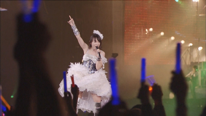 [BD日本演唱会][水树奈奈 NANA MIZUKI LIVE CASTLE×JOURNEY-KINGSY-QUEEN 2012][BDISO 4BD][182GB][百度云]插图3