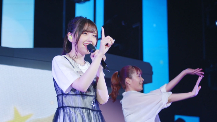 [BD日本演唱会][鬼头明里 Kito Akari 1st LIVE TOUR Colorful Closet 2021][BDMV][43.34G][百度云]插图4