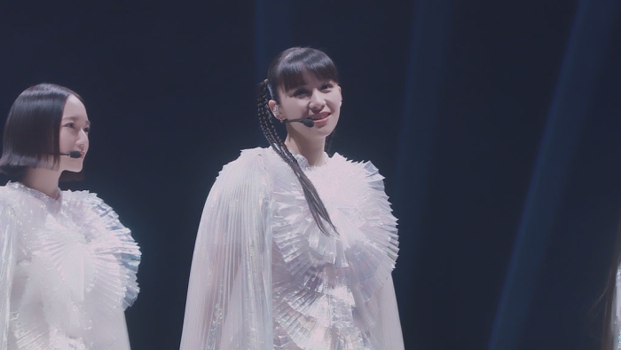 [BD日本演唱会][电音香水 Perfume 9th Tour 2022 -PLASMA-2023][BDISO 3BD][77.7 GB][百度云]插图6