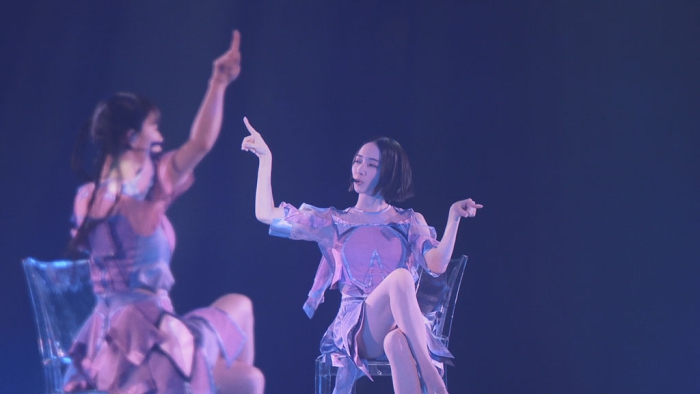 [BD日本演唱会][电音香水 Perfume 9th Tour 2022 -PLASMA-2023][BDISO 3BD][77.7 GB][百度云]插图7