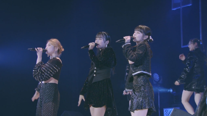 [BD日本演唱会][ANGERME CONCERT TOUR ~The ANGERME Encore~2022][BDISO 2BD][32.3GB][百度云]插图4