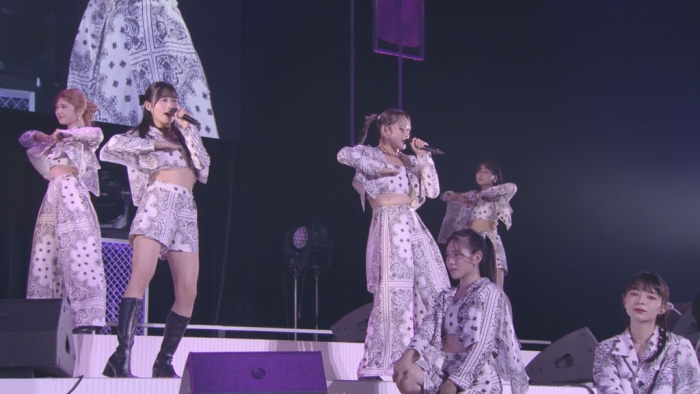 [BD日本演唱会][ANGERME CONCERT TOUR ~The ANGERME Encore~2022][BDISO 2BD][32.3GB][百度云]插图6