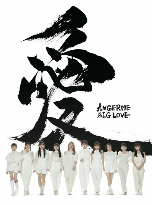 [BD日本演唱会][ANGERME – BIG LOVE Limited A Disc 3 2023][BDISO][44.7GB][百度云]