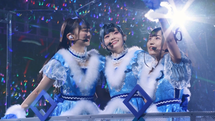 [BD日本演唱会][ラブライブ！サンシャイン!! Aqours EXTRA LoveLive! ～DREAMY CONCERT 2021～ Blu-ray Memorial BOX 2022][BDMV 3BD][86.9GB][百度云]插图1