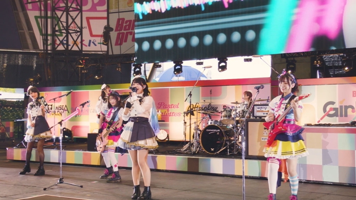 [BD日本演唱会][BanG Dream! – BanG Dream! Special LIVE Girls Band Party! 2020→2022][2023][BDMV 2BD][44.1GB][百度云]插图3