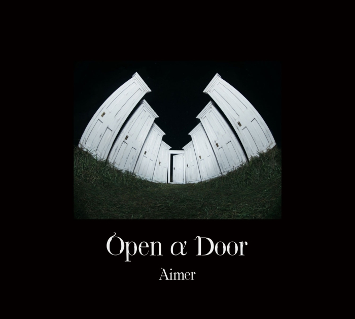 [BD日本演唱会][Aimer – Open α Door 2023 Blu-Ray + CD Flac][BDMV 2BD][32.9GB][百度云]插图2