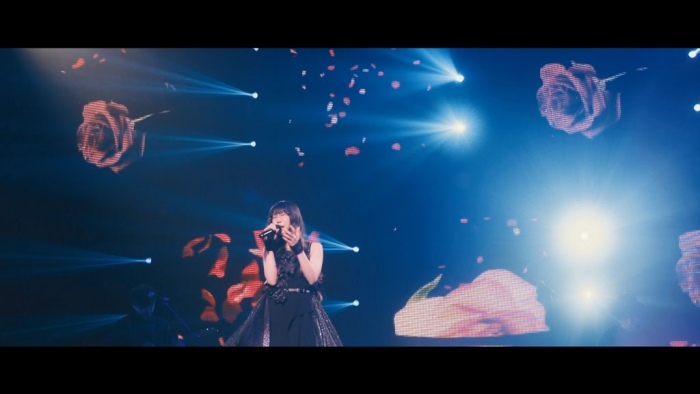 [BD日本演唱会][Aimer – Open α Door 2023 Blu-Ray + CD Flac][BDMV 2BD][32.9GB][百度云]插图4