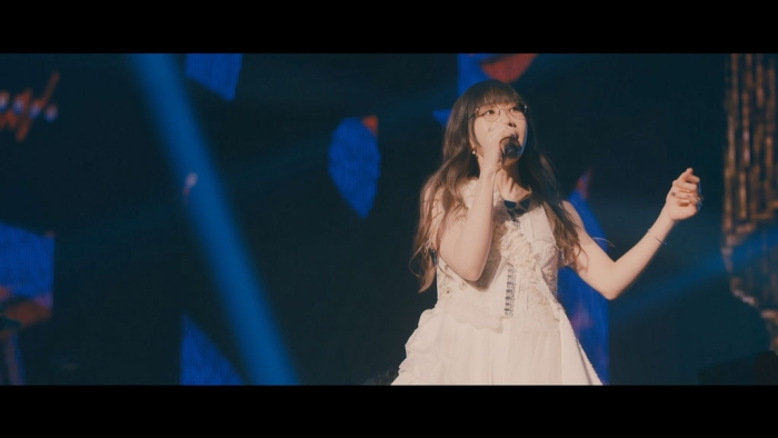 [BD日本演唱会][Aimer – Open α Door 2023 Blu-Ray + CD Flac][BDMV 2BD][32.9GB][百度云]插图5