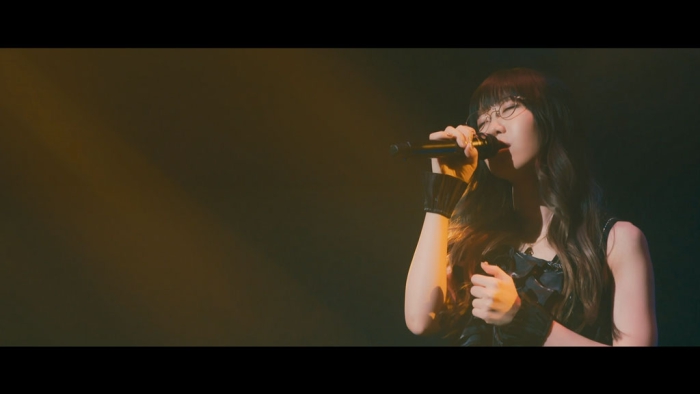 [BD日本演唱会][Aimer – Open α Door 2023 Blu-Ray + CD Flac][BDMV 2BD][32.9GB][百度云]插图6