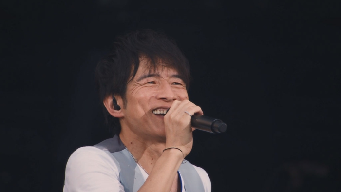 [BD日本演唱会][Mr.Children – Mr.Children 30th Anniversary Tour 半世纪へのエントランス 2023][BDMV 2BD][87.8GB][百度云]插图5