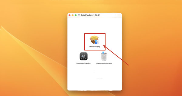 [TotalFinder for Mac][v1.15.1中文激活版][Finder增强工具]插图1