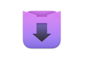 [Downie for Mac][v4.6.4 最强视频下载工具][中文破解版(支持B站优酷土豆腾讯等)]