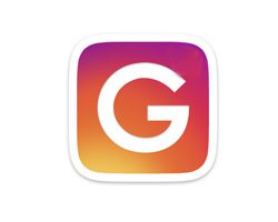 [Grids for mac][v8.3.0免激活版][精美Instagram客户端]