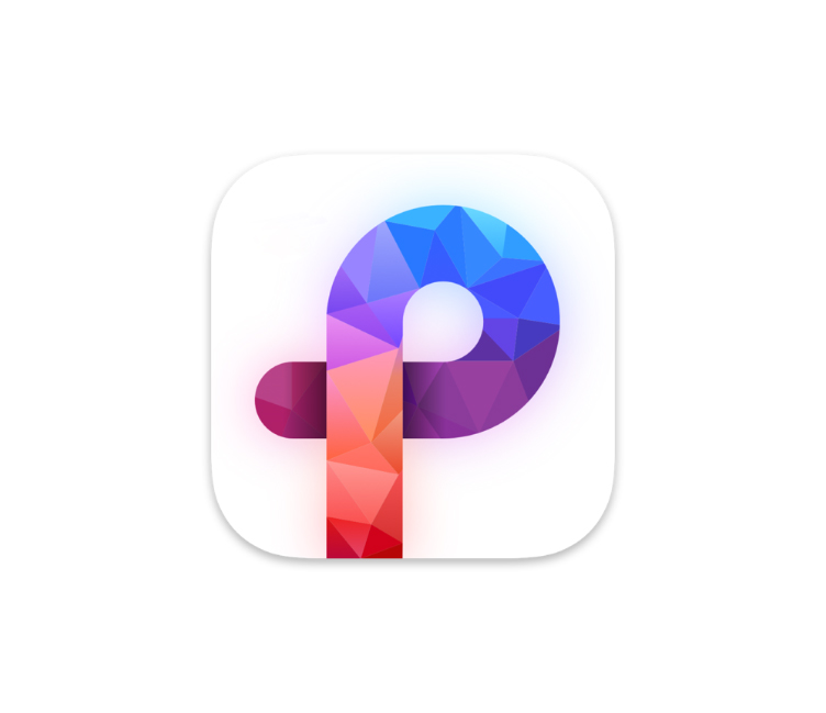 [Pixea Plus for Mac][v5.0 英文激活版][极简式图片浏览软件]插图