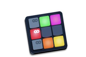 [Loop Mash Up PRO for Mac][v1.2.10英文激活版][专业音乐制作工具]