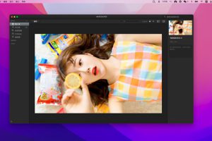 [Inboard for Mac][v1.1.7(480)中文激活版][轻量级图片素材管理器]