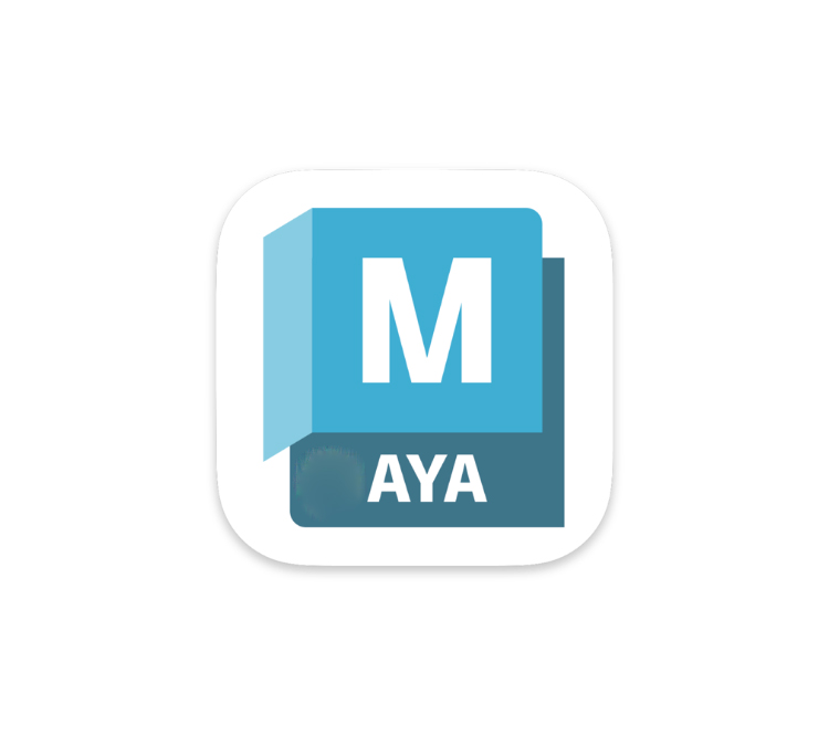 [Autodesk Maya 2024 for Mac][v2024中文永久破解版][三维动画和视觉特效软件][支持intel-M1-M2]插图