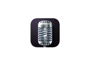 [Pro Microphone for mac][v1.4.14 破解版][专业麦克风 音乐录制工作室]