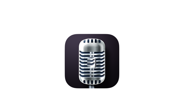 [Pro Microphone for mac][v1.4.14 破解版][专业麦克风 音乐录制工作室]插图