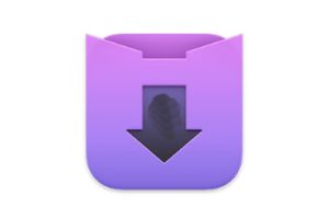 [Downie for Mac][v4.6.14 最强视频下载工具][中文破解版[支持B站优酷土豆腾讯等]]