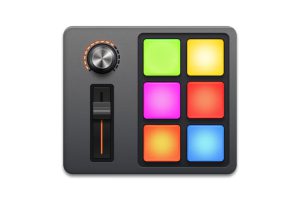 [DJ Mix Pads 2 – Remix Version for Mac][v15.5.20激活版][独特DJ混音创作软件]