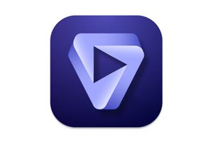 [Topaz Video AI for Mac][v3.3.4 无限试用版][AI视频无损放大软件 用AI智能实现视频画质增强]