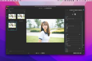 [ON1 Portrait AI 2023.5 for Mac][v17.5.1.14051 激活版][照片肖像美容软件]