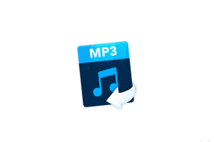 [All to MP3 Audio Converter for Mac][v3.0.0直装版][mp3音频格式转换器]