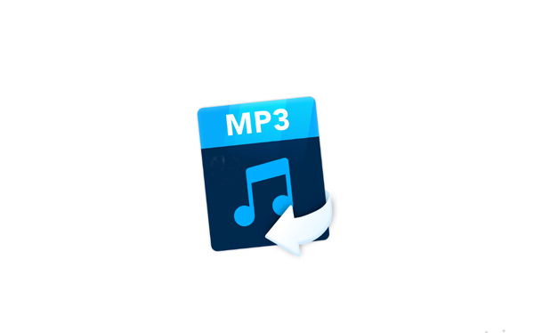 [All to MP3 Audio Converter for Mac][v3.0.0直装版][mp3音频格式转换器]插图