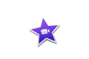 [iMovie for Mac][v10.3.7 中文版][专业视频剪辑工具]