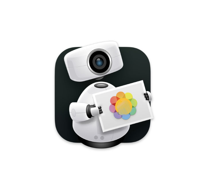 [PowerPhotos for Mac][v2.3直装版][mac专用图片管理工具]插图