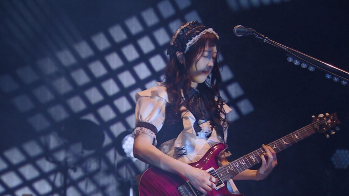 [BD日本演唱会][Band-Maid – Live Tokyo Garden Theater 2023][BDMV 2BD][38.4GB][百度云]插图5