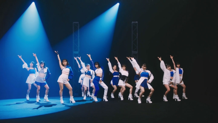 [BD日本演唱会][Tsubaki Factory – アドレナリン・ダメ／弱さじゃないよ、恋は／アイドル天职音头 2022][BDMV 3BD][21.5GB][百度云]插图4