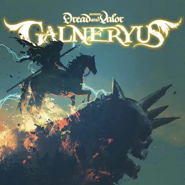 [BD日本演唱会][Galneryus – Between Dread And Valor D9 2023][DVD ISO][6.45GB][百度云]