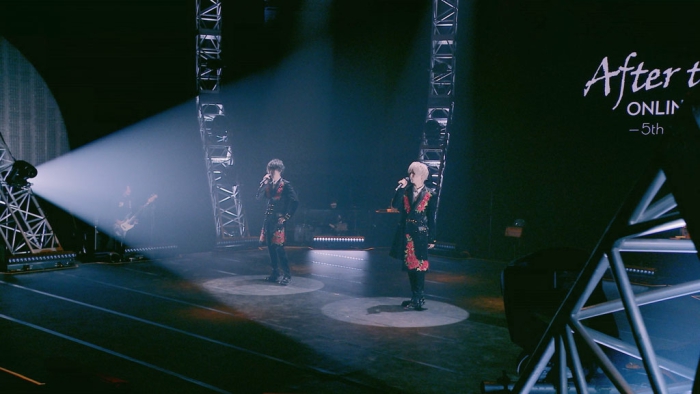 [BD日本演唱会][After the Rain ONLINE LIVE 2021 5th ANNIVERSARY][BDMV][20.3G][百度云]插图5