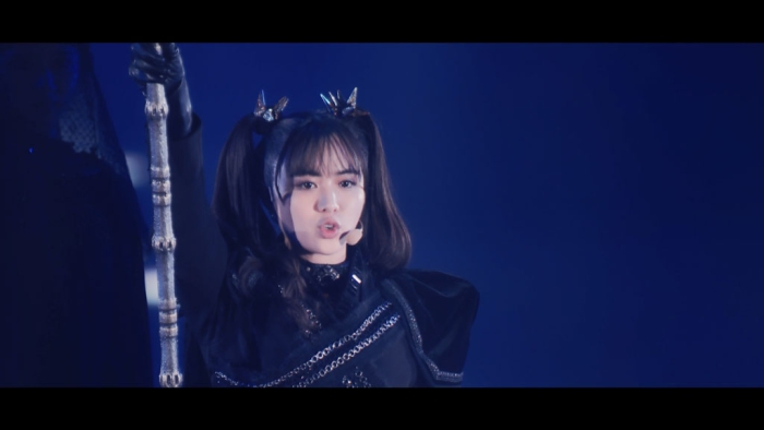 [BD日本演唱会][BABYMETAL Returns – THE OTHER ONE 2023][BDMV][30.3GB][百度云]插图1