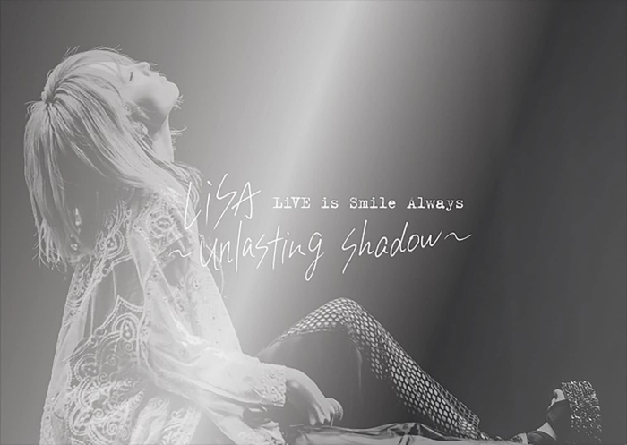 [BD日本演唱会][织部里沙 LiSA – LiVE is Smile Always ~unlasting shadow~ at Zepp Haneda(TOKYO) 2022][BDMV][21.5GB][百度云]