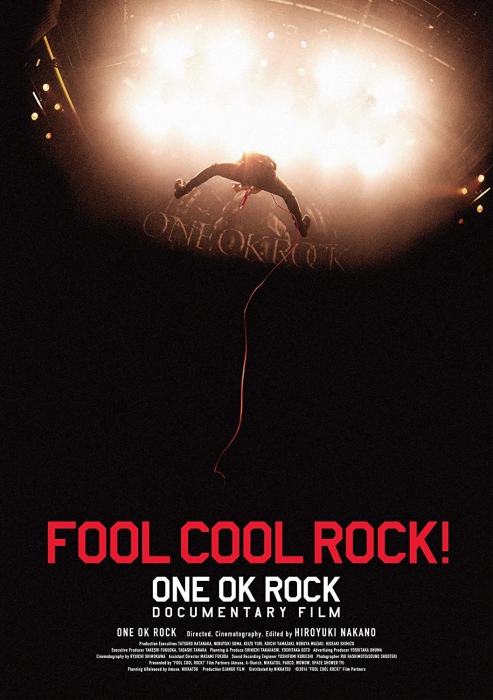 [BD日本演唱会][ONE OK ROCK – FOOL COOL ROCK! ONE OK ROCK DOCUMENTARY FILM 2014][BDISO][32.7GB][百度云]