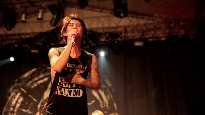 [BD日本演唱会][ONE OK ROCK – FOOL COOL ROCK! ONE OK ROCK DOCUMENTARY FILM 2014][BDISO][32.7GB][百度云]插图2